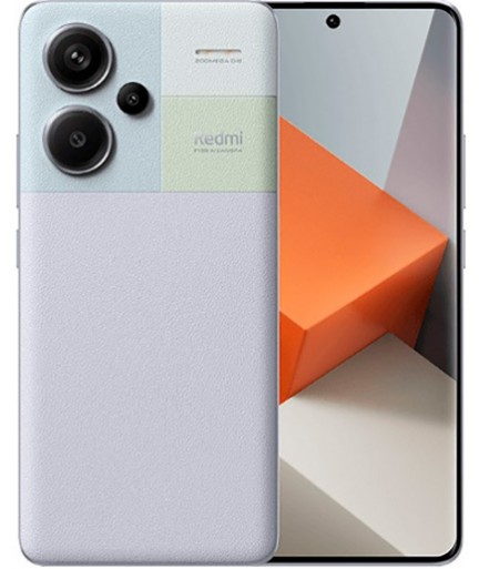 Redmi Note 13 Pro Plus 16/512GB Purple