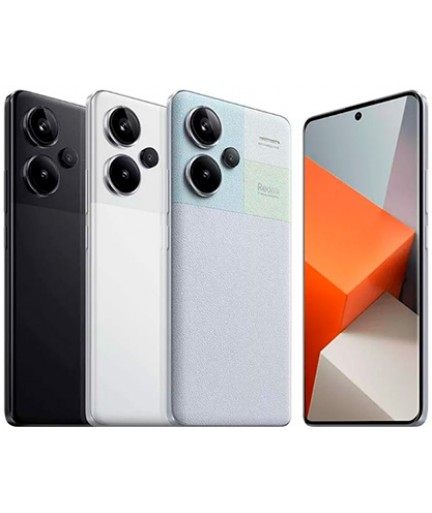 Redmi Note 13 Pro Plus 12/512GB White