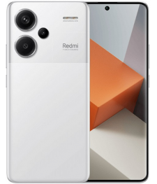 Redmi Note 13 Pro Plus 8/256GB White