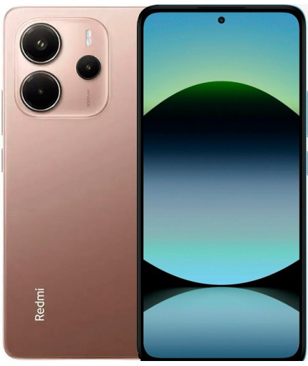 Redmi Note 14 4G 6Gb 128Gb Gold цена