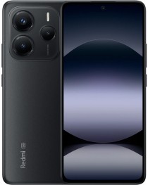 Redmi Note 14 5G 6/128GB Midnight Black
