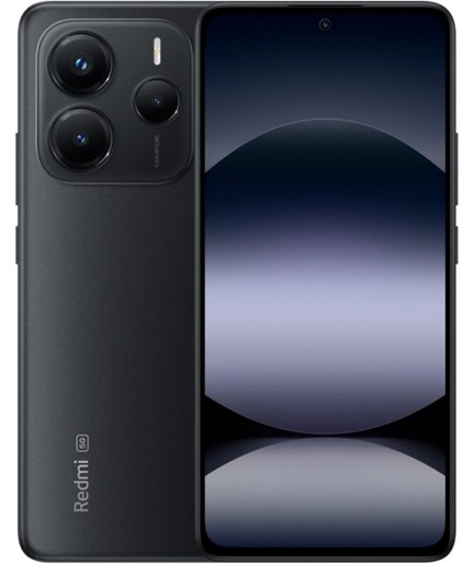 Redmi Note 14 5G 8Gb 256Gb Black цена