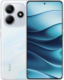 Redmi Note 14 5G 6/128GB Mistique White