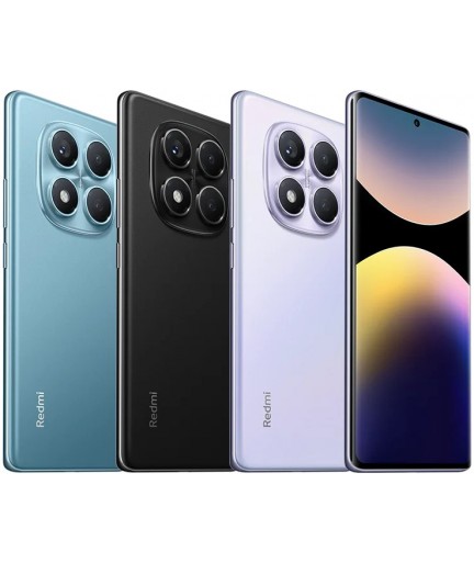 Redmi Note 14 Pro 4G 12Gb 512Gb Blue цена