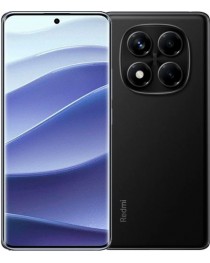 Redmi Note 14 Pro 4G 8/256GB Black