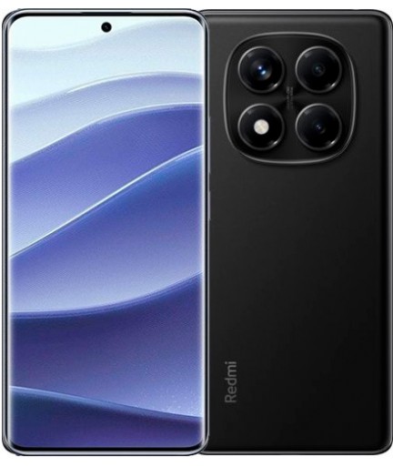Redmi Note 14 Pro 4G 8Gb 128Gb Black цена