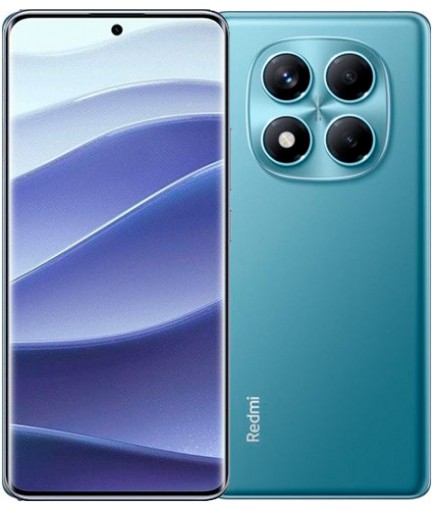Redmi Note 14 Pro 4G 12Gb 512Gb Blue цена