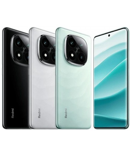 Redmi Note 14 Pro Plus 16Gb 512Gb Gold цена
