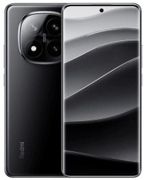 Redmi Note 14 Pro Plus 8/256GB Black