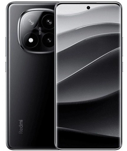 Redmi Note 14 Pro Plus 8Gb 256Gb Black цена