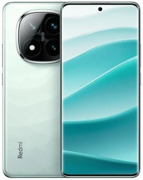Redmi Note 14 Pro Plus 8/256GB Green