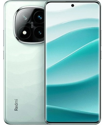Redmi Note 14 Pro Plus 8Gb 256Gb Green цена