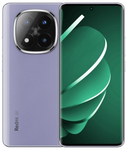 Redmi Note 14 Pro Plus 12Gb 512Gb Purple цена