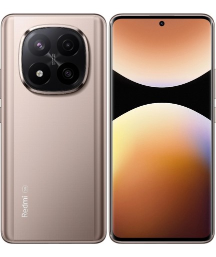 Redmi Note 14 Pro Plus 16Gb 512Gb Gold цена