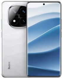 Redmi Note 14 Pro Plus 8/256GB White