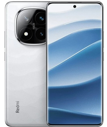 Redmi Note 14 Pro Plus 12Gb 256Gb White цена