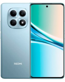 Redmi Note 15 4G 6/128GB Blue Redmi Note 15 4G 6/128GB Blue