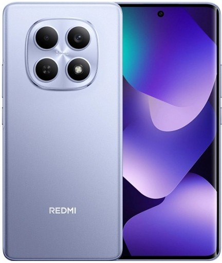 Redmi Note 15 4G 8Gb 128Gb Purple цена
