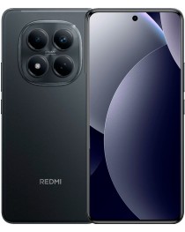 Redmi Note 15 Pro 5G 8/256GB Black Redmi Note 15 Pro 5G 8/256GB Black
