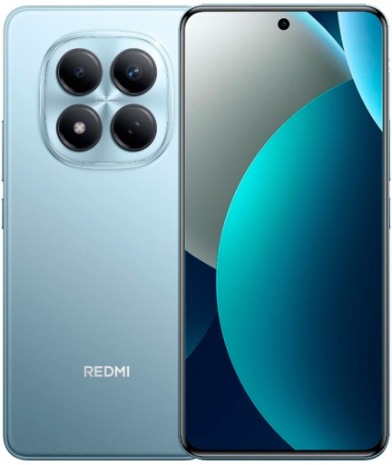 Redmi Note 15 Pro 5G 12Gb 512Gb Blue цена Redmi Note 15 Pro 5G 12Gb 512Gb Blue цена