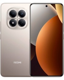 Redmi Note 15 Pro 5G 8/256GB Titanium Redmi Note 15 Pro 5G 8/256GB Titanium