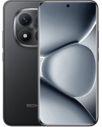 Redmi Note 15 Pro Plus 8/256GB Black Redmi Note 15 Pro Plus 8/256GB Black
