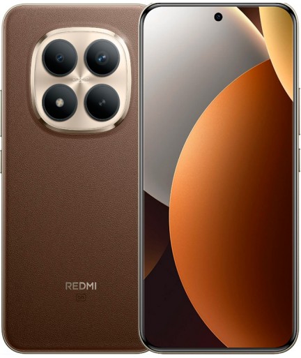Redmi Note 15 Pro Plus 8Gb 256Gb Brown цена