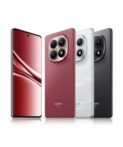 Redmi Note 15 SE 6Gb 128Gb Red цена