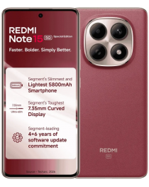 Redmi Note 15 SE 8/256GB Red
