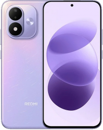 Redmi Note 17 4G 6/128GB Purple