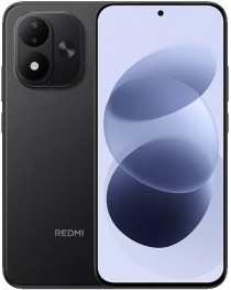Redmi Note 17 5G 6/128GB Black