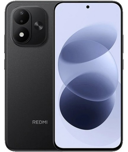 Redmi Note 17 5G 8Gb 256Gb Black цена