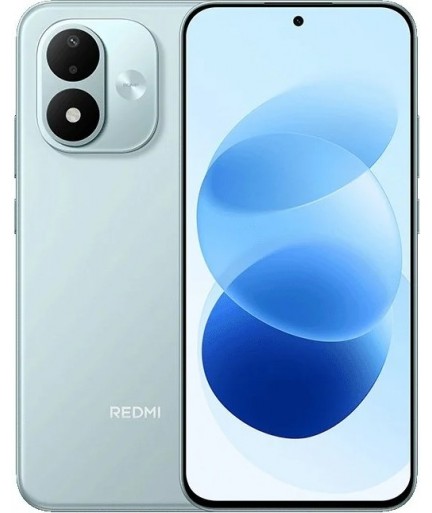 Redmi Note 17 5G 6Gb 256Gb Blue цена