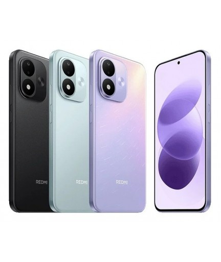 Redmi Note 17 5G 8Gb 256Gb Purple цена
