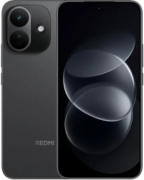 Redmi Note 17 Pro 4G 8/256GB Black