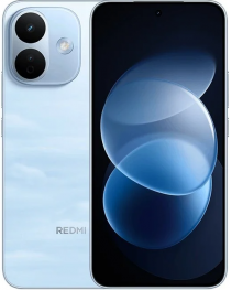 Redmi Note 17 Pro 4G 8/256GB Blue