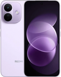 Redmi Note 17 Pro 4G 8/256GB Purple