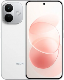 Redmi Note 17 Pro 4G 8/256GB White