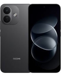 Redmi Note 17 Pro 5G 8/256GB Black