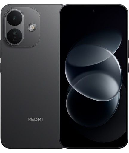 Redmi Note 17 Pro 5G 8Gb 256Gb Black цена