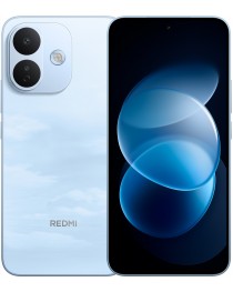Redmi Note 17 Pro 5G 6/128GB Blue