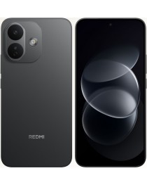 Redmi Note 17 Pro 5G 6/128GB Black