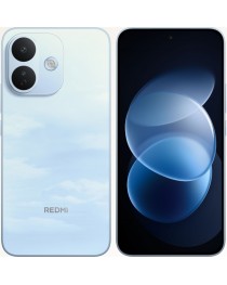 Redmi Note 17 Pro 5G 6/128GB Blue
