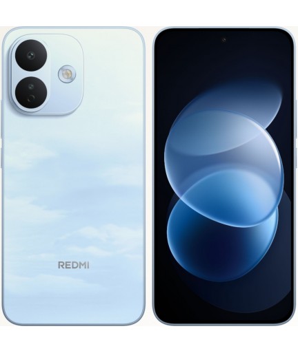 Redmi Note 17 Pro 5G 8Gb 256Gb Blue цена