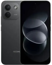 Redmi Note 17 Pro Max 8/256GB Black
