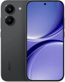 Redmi Turbo 5 12/256GB Black