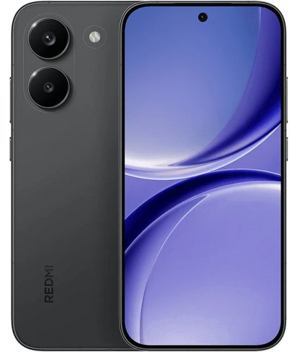 Redmi Turbo 5 12Gb 256Gb Black цена