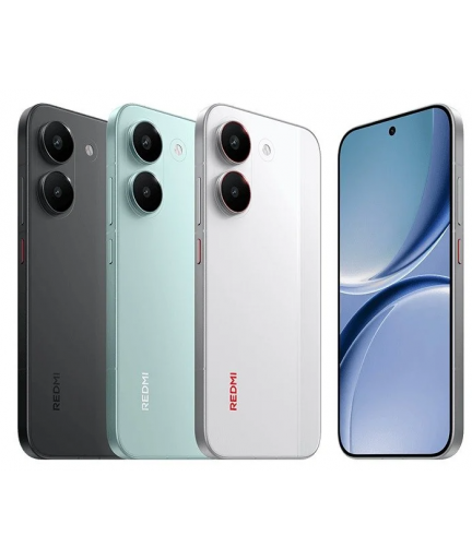 Redmi Turbo 5 12Gb 256Gb White цена
