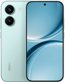 Redmi Turbo 5 12/256GB Green