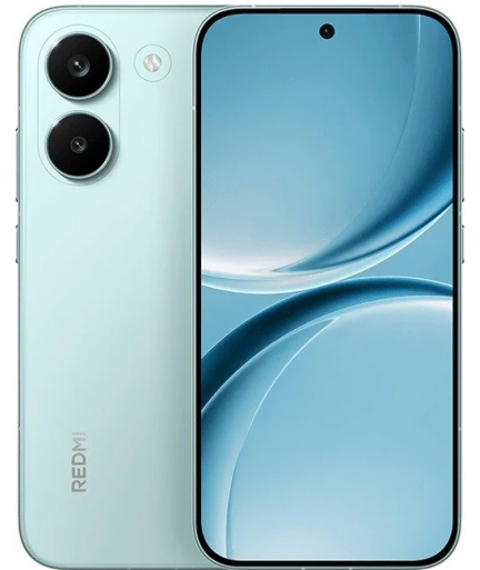 Redmi Turbo 5 12Gb 256Gb Green цена